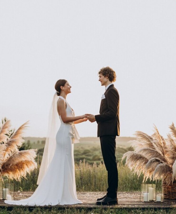 16 Cara Mendapatkan Pasangan Hidup dengan Elegan