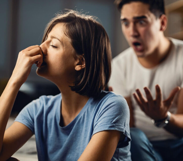 Ketahui 8 Penyebab Selingkuh Untuk Mengamankan Pernikahan Anda