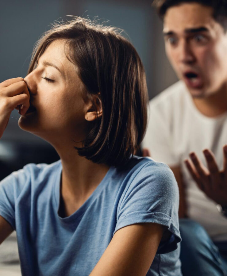 Ketahui 8 Penyebab Selingkuh Untuk Mengamankan Pernikahan Anda