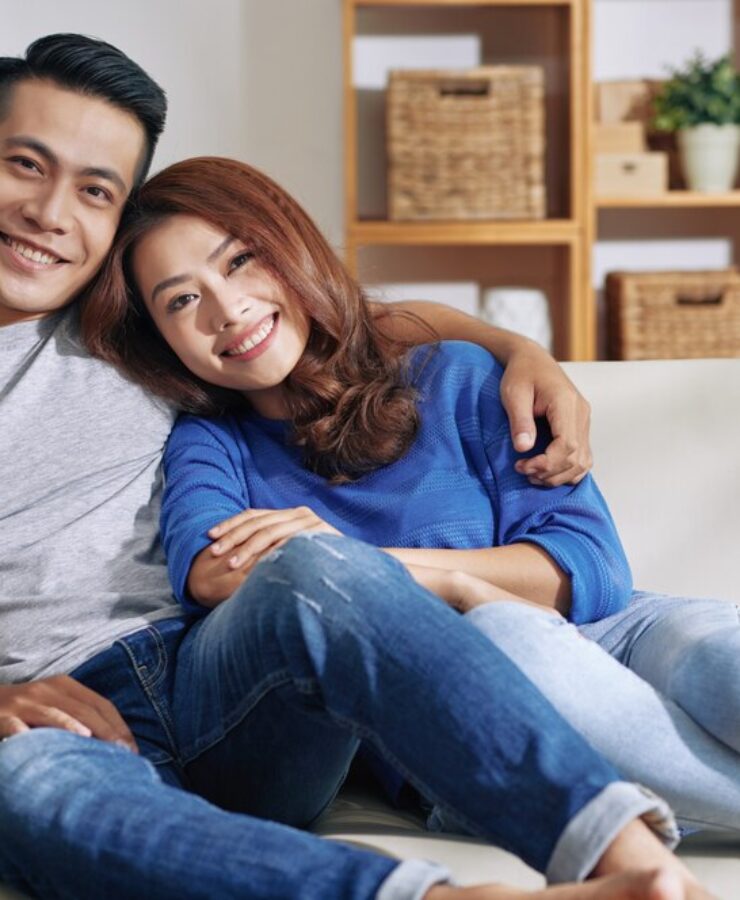 11 Cara Mencari Jodoh yang Baik dan Terbukti Efektif