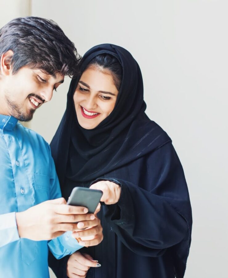 5 Cara Mencari Jodoh Impian: Pasangan Sejati