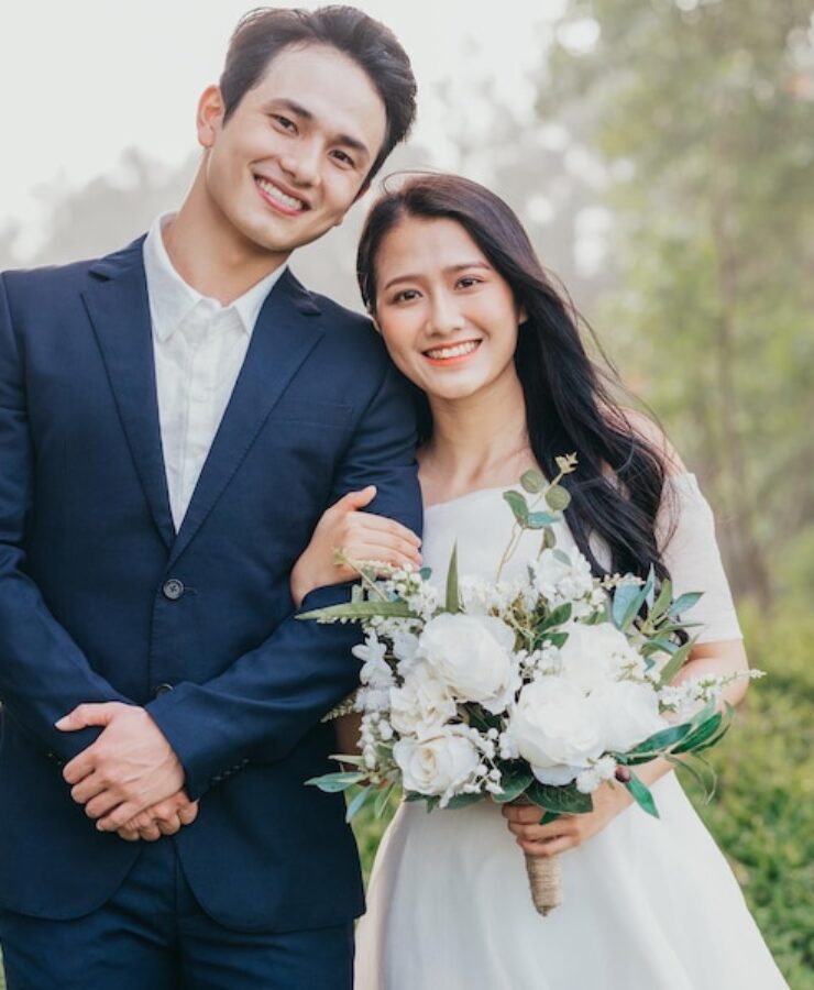 Tuntunan Rukun Nikah: Fondasi Utama dalam Perjalanan Sakral Menuju Perkawinan Islami