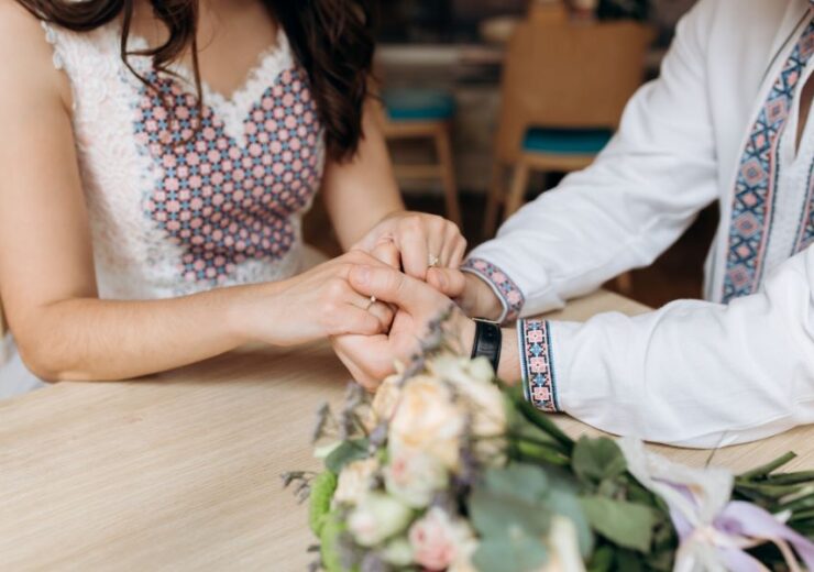 Matrimony Mix: Menyambut Pernikahan yang Bermakna