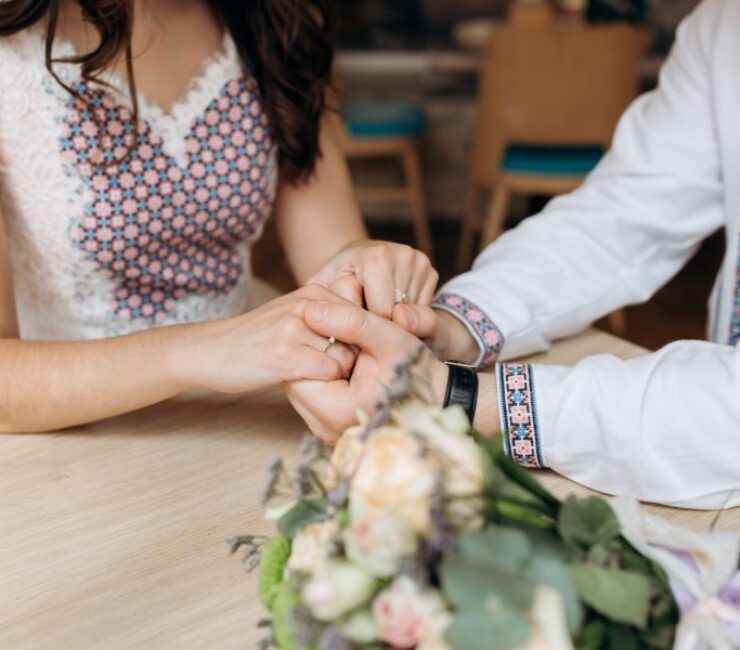 Matrimony Mix: Menyambut Pernikahan yang Bermakna