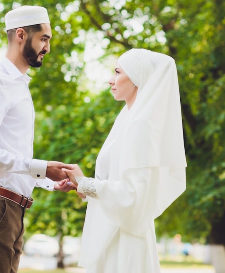 10 Tips Pernikahan untuk Pasangan yang Sedang Merencanakan Hari Bahagia Mereka