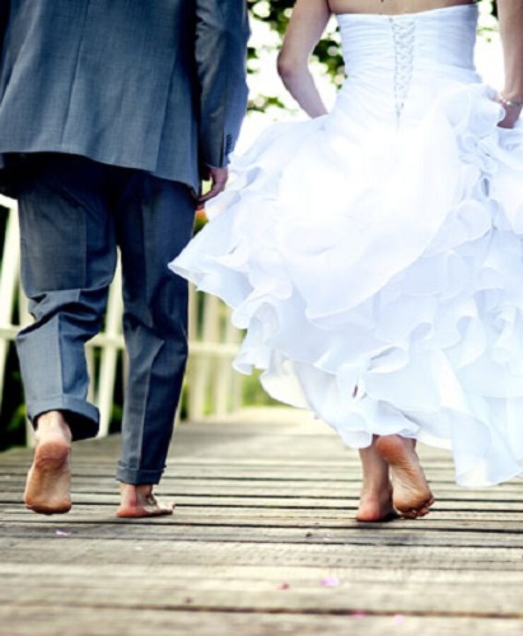 7 Panduan untuk Mempertahankan Cinta Sejati hingga Pernikahan