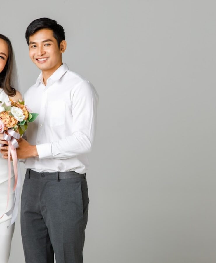 5 Alasan Menikah Muda Menarik Bagi Orang-orang