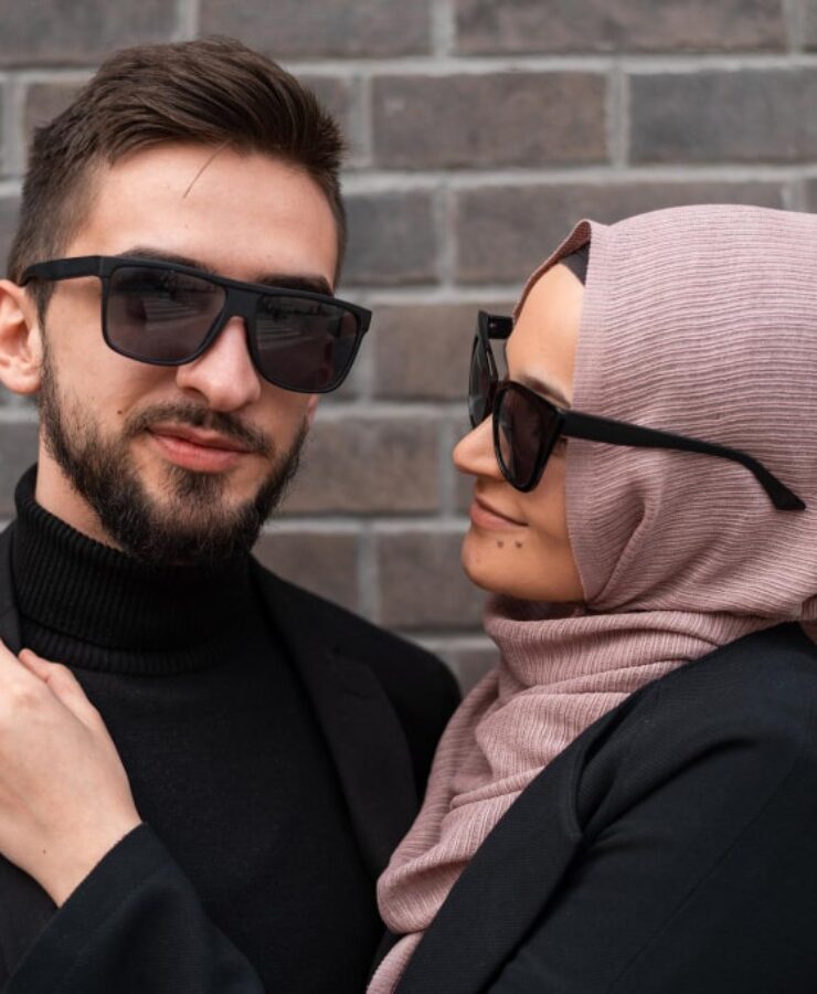 Jodoh Tak Akan Kemana: Memahami Takdir dan Kepercayaan dalam Pencarian Pasangan Hidup