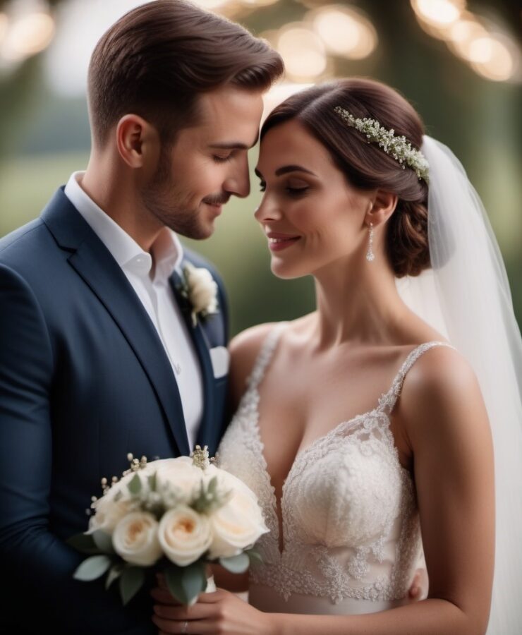 Foto Pernikahan Modern: Tren dan Teknik Terbaru yang Harus Anda Coba