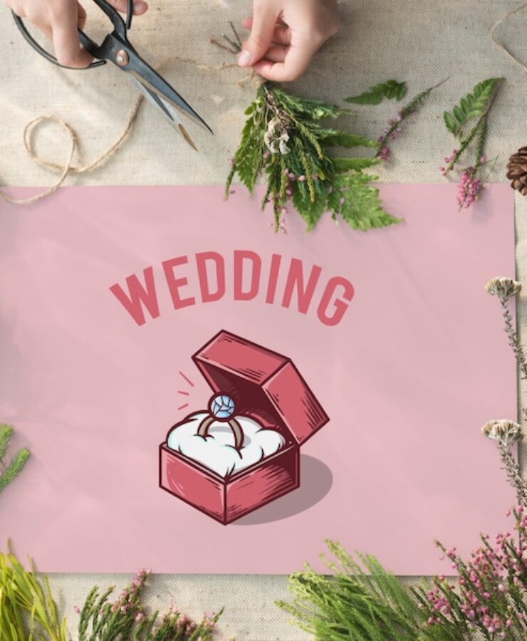 Tips Pernikahan untuk Pasangan Baru: Sukses Menciptakan Momen Ajaib