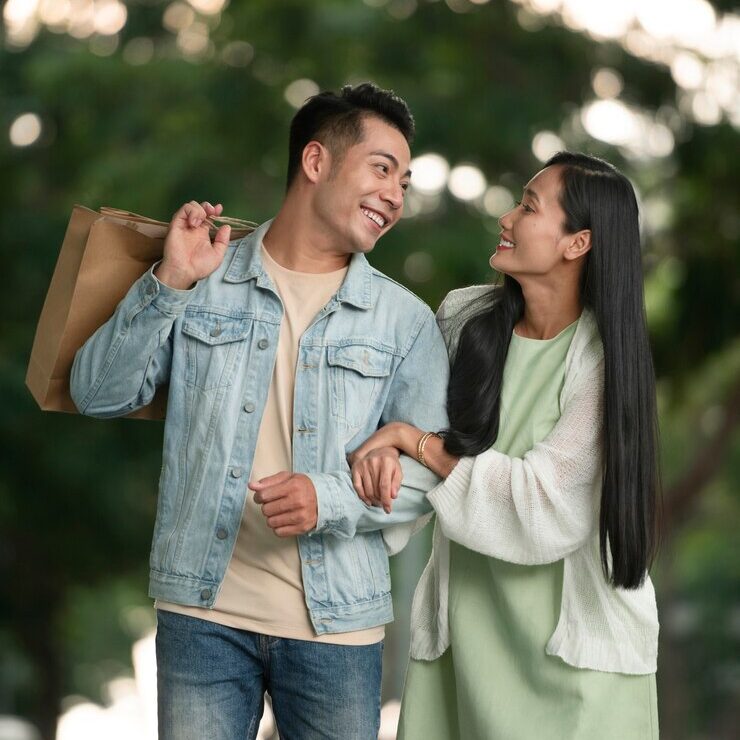 Pentingnya Komunikasi Hubungan Pra-Nikah