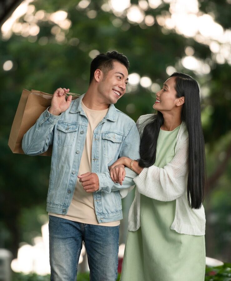 Pentingnya Komunikasi Hubungan Pra-Nikah