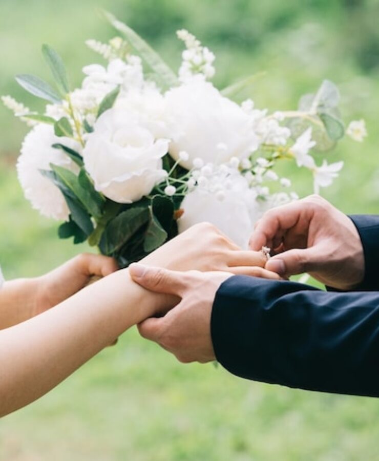 Menjaga Keharmonisan Pernikahan: 5 Kebiasaan Sehari-hari yang Perlu Diperhatikan