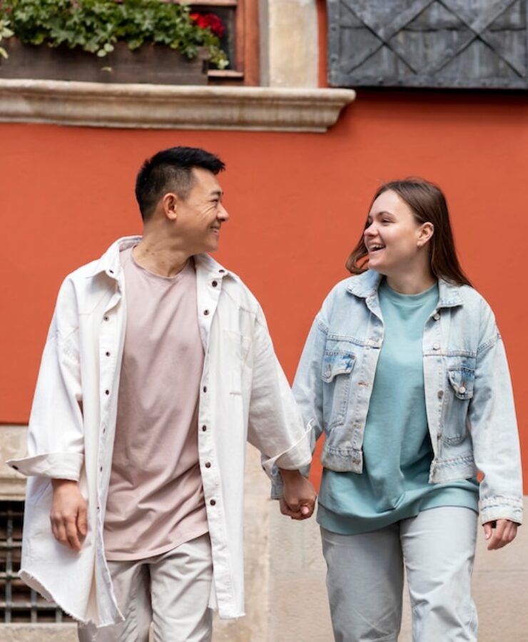 Tips Mencari Pasangan Hidup yang Tepat: Panduan Praktis untuk Calon Pengantin