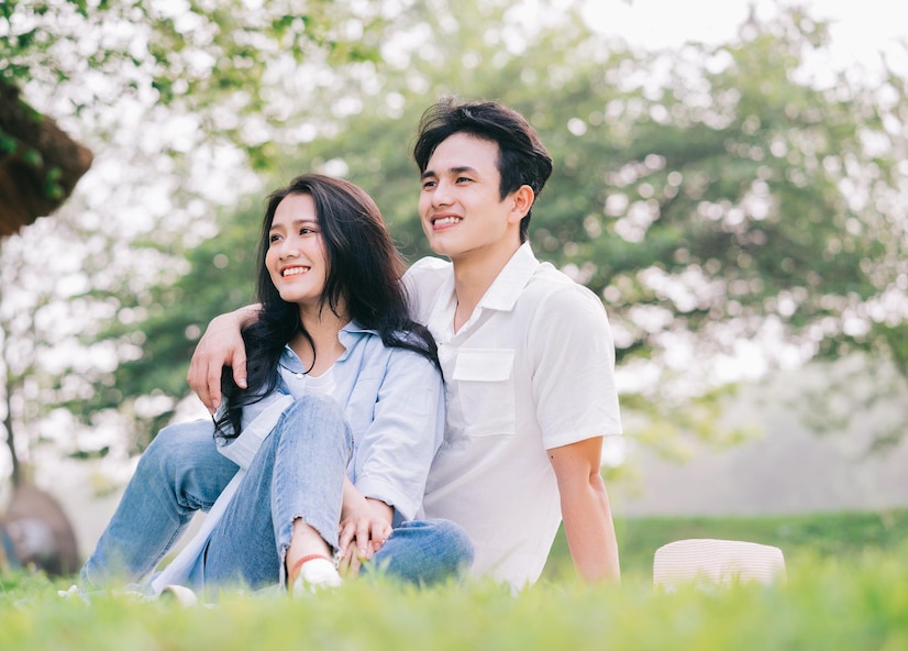 Destinasi Bulan Madu Romantis di Indonesia yang Harus Dikunjungi Pasca Pernikahan