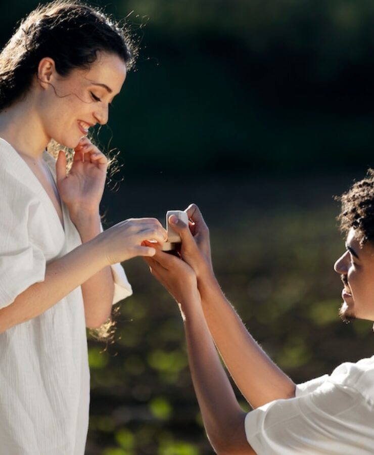 5 Langkah Persiapan Menikah yang Penting