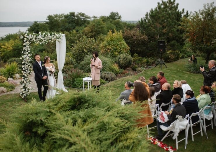 Tips Menyelenggarakan Pernikahan Outdoor: Sukseskan Pesta Pernikahan di Alam Terbuka