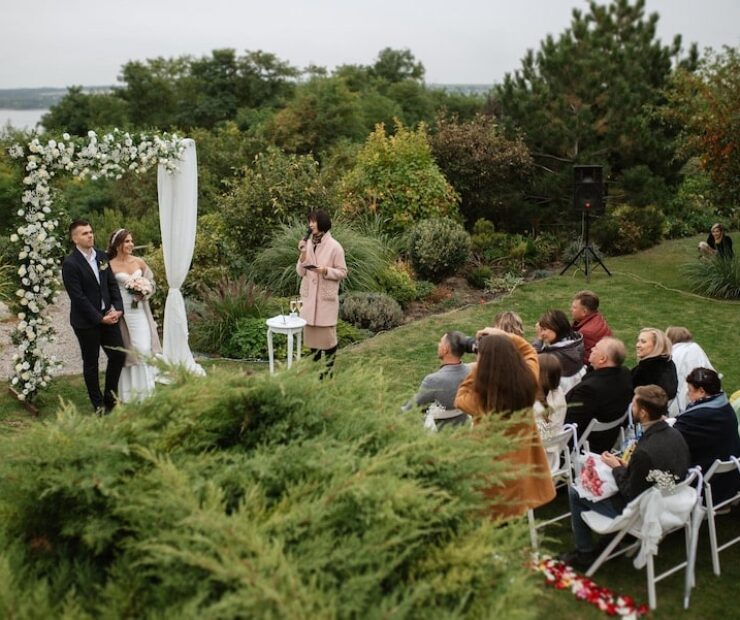 Tips Menyelenggarakan Pernikahan Outdoor: Sukseskan Pesta Pernikahan di Alam Terbuka