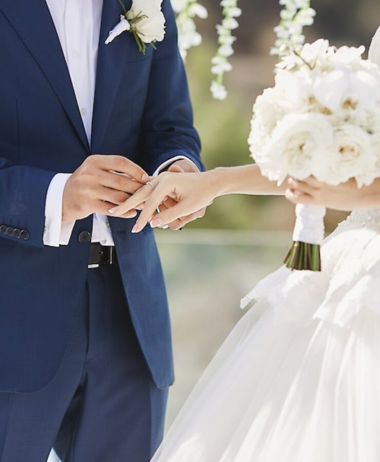 Cara Efektif Mengelola Stres saat Persiapan Pernikahan