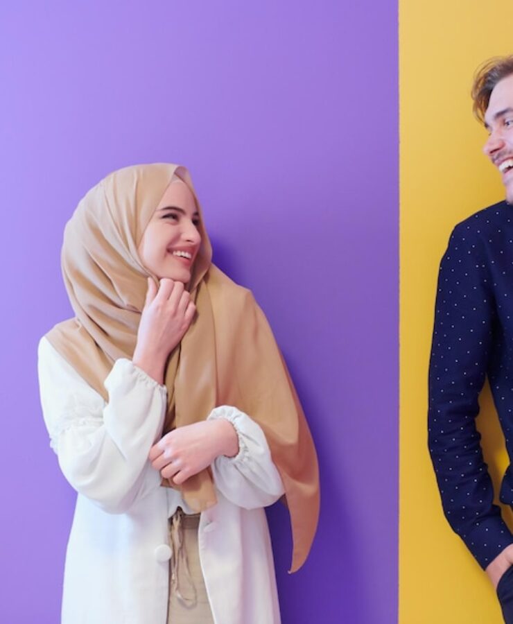 Mengatasi Konflik dalam Pernikahan