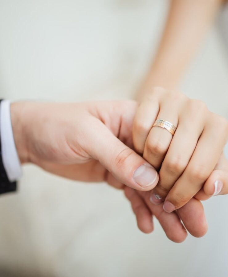 Panduan Lengkap Persiapan Pernikahan: Tips dan Strategi untuk Pasangan Calon Pengantin