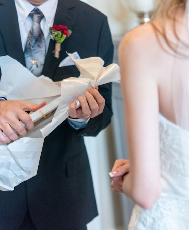 Paket Pernikahan Hemat dan Berkualitas