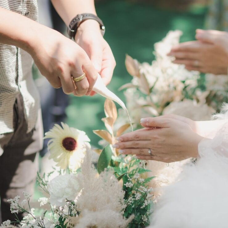 Persiapan Pernikahan yang Matang: Panduan Lengkap untuk Calon Pengantin