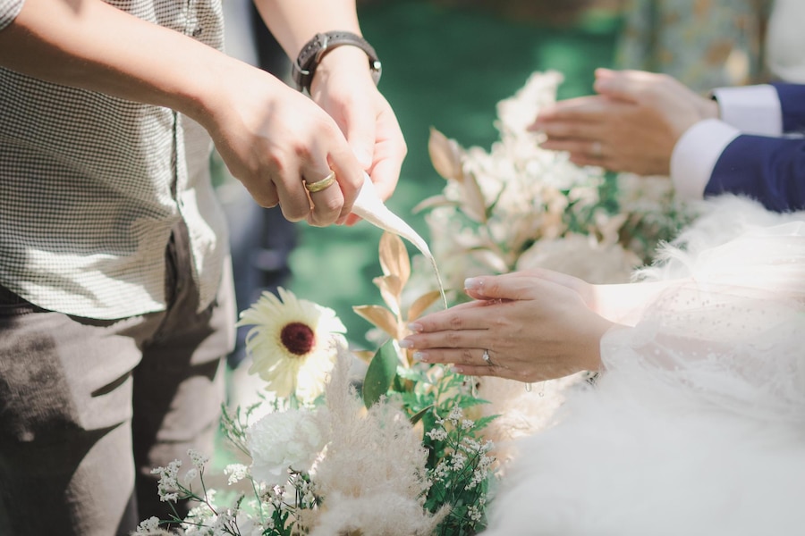 Persiapan Pernikahan yang Matang: Panduan Lengkap untuk Calon Pengantin