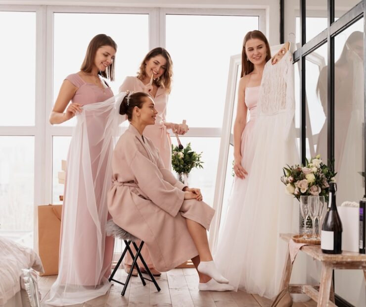 Persiapan Pernikahan: Panduan Lengkap untuk Hari Bahagia Anda