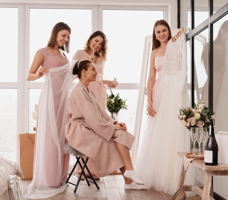 Persiapan Pernikahan: Panduan Lengkap untuk Hari Bahagia Anda